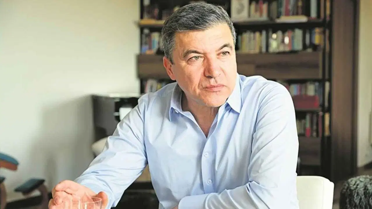 İsmail Küçükkaya'nın yeni adresi belli oldu