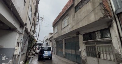 İsmini bile koymadıkları 2 günlük bebek hayatını kaybetti