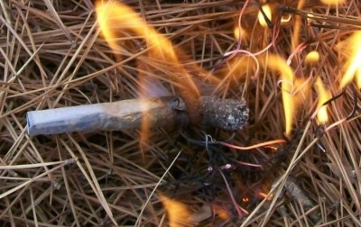 14 farklı noktada orman çıkan yangında 7 kişi öldü