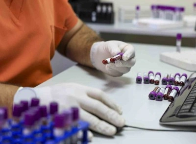 İspanya’dan gelen kan, anne ve bebeğini hayata bağladı