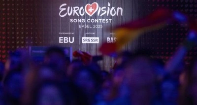 İspanya, Hollanda, İrlanda ve Slovenya, İsrail katılımı nedeniyle Eurovision 2026’dan çekildi