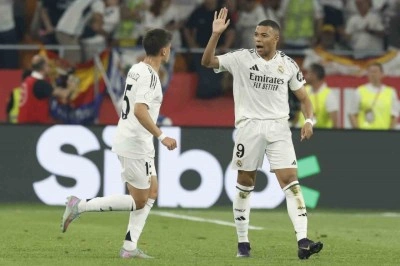 İspanya Kral Kupası Barcelona’nın