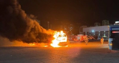 İsrail’de iki yolcu otobüsünde patlama