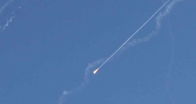 İsrail'den İran'ın 6 havaalanına saldırı, 15 uçak imha edildi