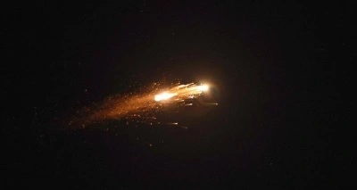 İsrail'in Demir Kubbe sistemi İran'dan gelen füzelerin yüzde 65'ini engelledi