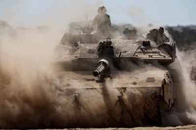 İsrail’in E1 Yerleşim Planına Sert Tepki Gösterdi