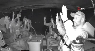 İsrail, Küresel Sumud Filosu bazı aktivistleri gözaltına aldı