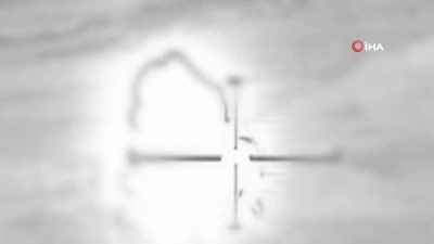 IDF, İran'dan sınırına gönderilen 15'ten fazla İHA'yı etkisiz hale getirdi