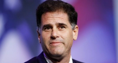 İsrail Stratejik İşler Bakanı Dermer, Netanyahu'ya istifa mektubunu sundu