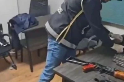 İstanbul Bahçelievler’de Suç Örgütüne Yönelik Operasyon: 8 Şüpheli Gözaltına Alındı