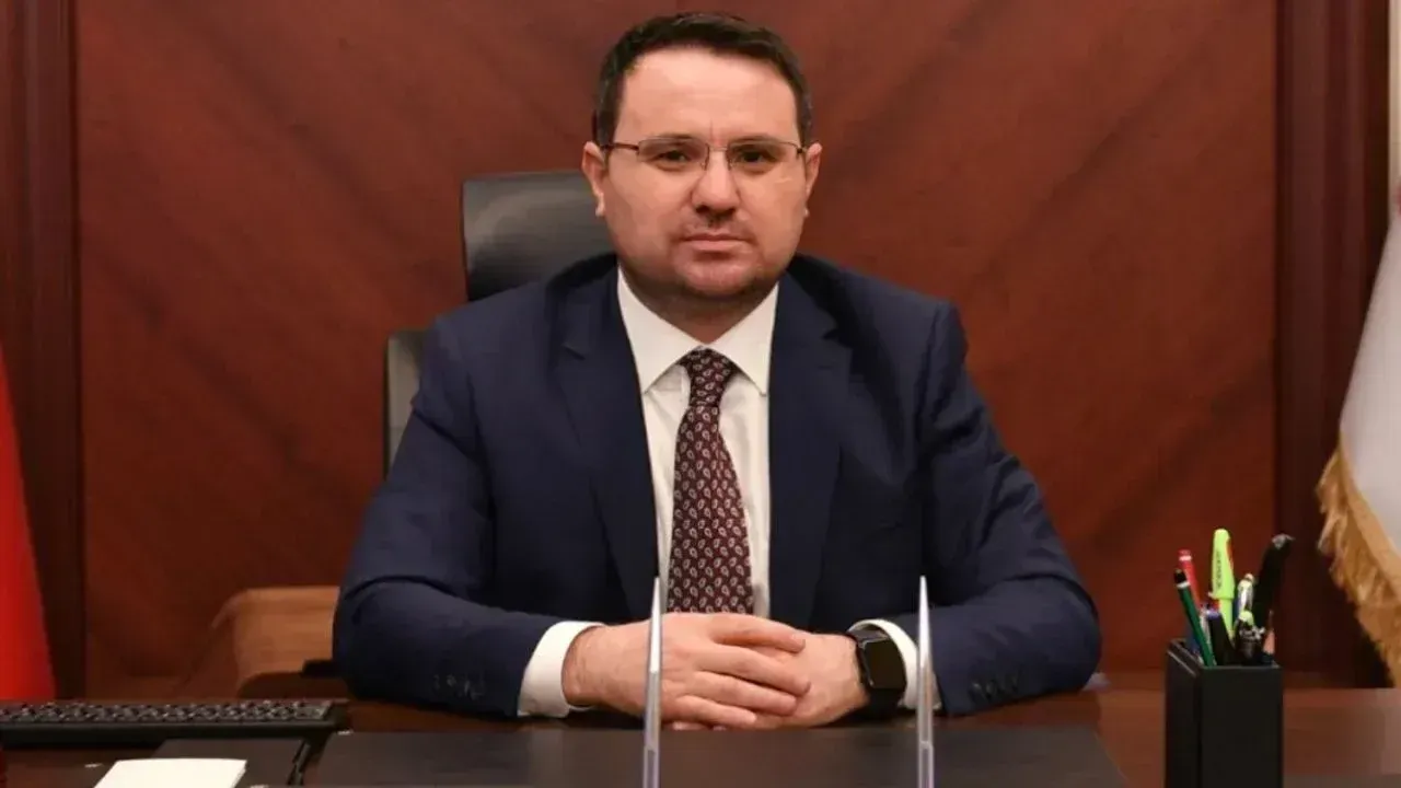 İstanbul Başsavcısına Bakanlık G&ouml;revi İddiası