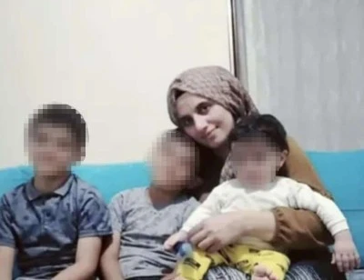 İstanbul Çekmeköy'de Vahşet