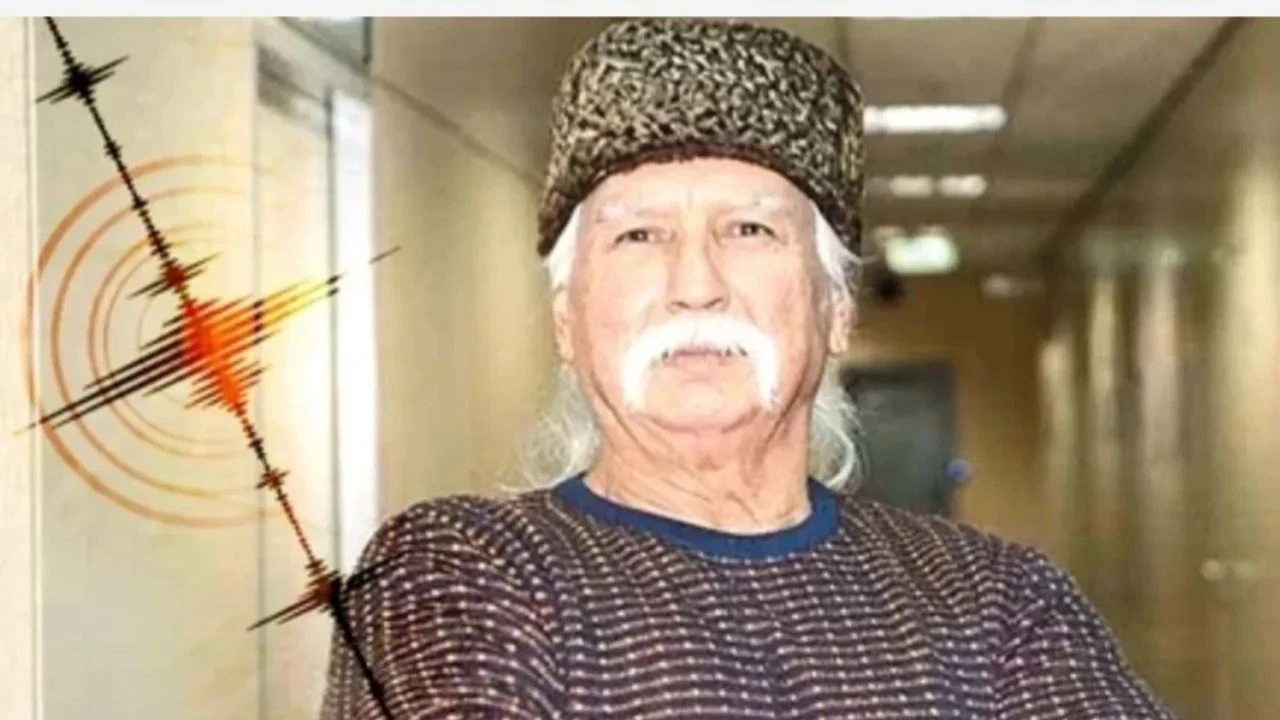 İstanbul'da 'Adalar fayı kırılacak 6.5 büyüklüğünde deprem meydana gelecek' denildi!