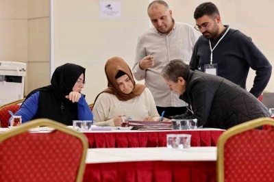 İstanbul&rsquo;da beşinci ihale: En y&uuml;ksek taksi plakası 5 milyon 211 bin liraya satıldı