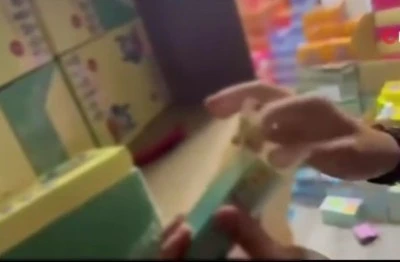 İstanbul’da Depoya Kaçak Oyuncak Baskını: 125 Bin Parça Ele Geçirildi