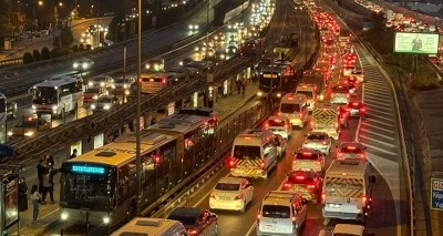 İstanbul'da hız limitleri değişti