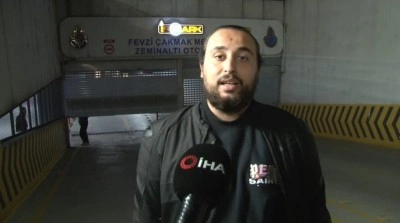 İstanbul’da İSPARK’a ait 36 otopark ruhsatları olmadığı gerekçesiyle kapatıldı