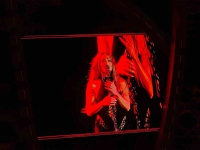 İstanbul’da Jennifer Lopez rüzgarı