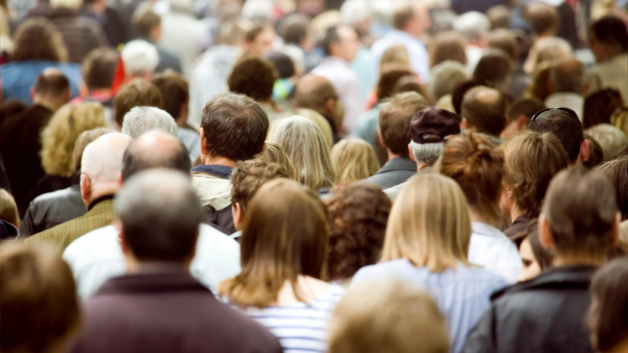İstanbul'da Ne Kadar Diyarbakırlı Var?
