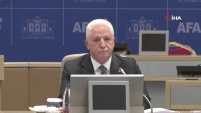 İstanbul’da okullar yarın tatil edildi