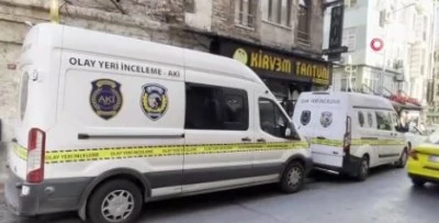 İstanbul’daki Böcek Ailesi Faciasında 4 Şüpheli Tutuklandı