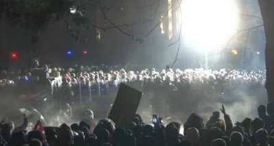 İstanbul’daki izinsiz gösterilere ilişkin 198 kişi tutuklandı