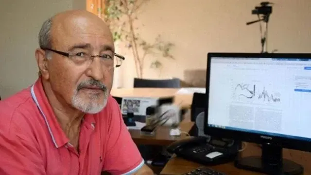 İstanbul Depremi İçin Yeni Teori