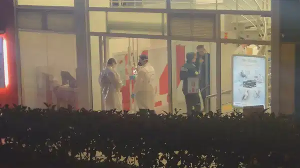 İstanbul Fatih&rsquo;te Banka Soygunu: Vatandaş 80 Bin Lirayı Geri Getirdi