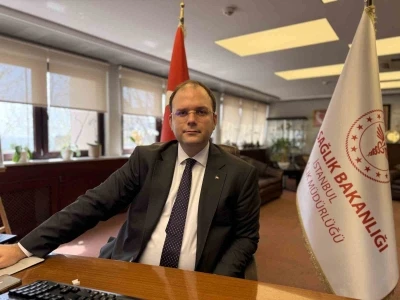1 yılda 300 kere doktora giden hasta var