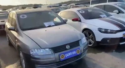 İstanbul merkezli 6 ilde &rsquo;change oto&rsquo; operasyonu