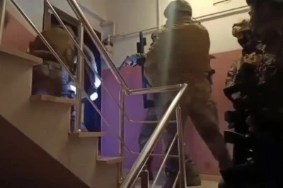 İstanbul Merkezli Dev Operasyonda 42 Organize Suçlu Yakalandı