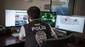 İstanbul Merkezli Dev Operasyon: 35 İlde 108 G&ouml;zaltı