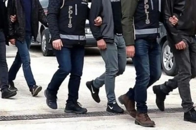 İstanbul merkezli &quot;Dolandırıcılık&quot; operasyonu