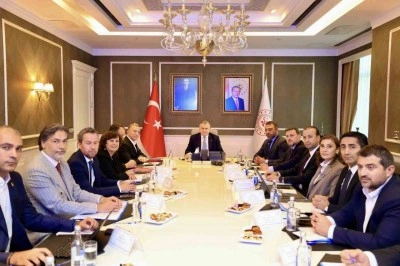 İstanbul Dev Organizasyon İçin Geri Sayım Başladı