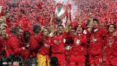 İstanbul yine Avrupa futbolunun sahnesi oldu