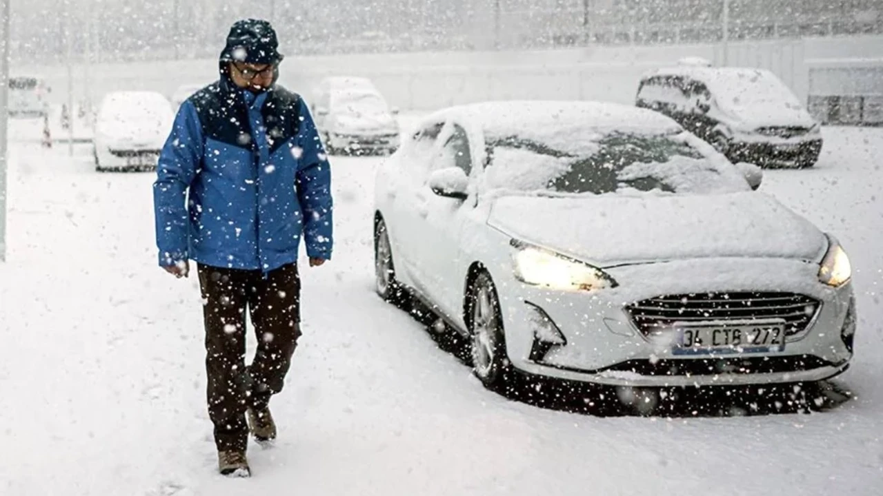 İstanbullular o g&uuml;ne dikkat! 