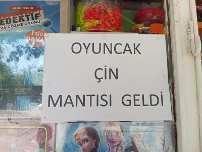 İşte Diyarbakır&rsquo;da &ccedil;ocukların yeni g&ouml;zdesi