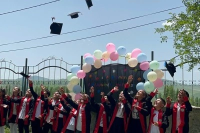 İşte Erzurum’un mezun karnesi