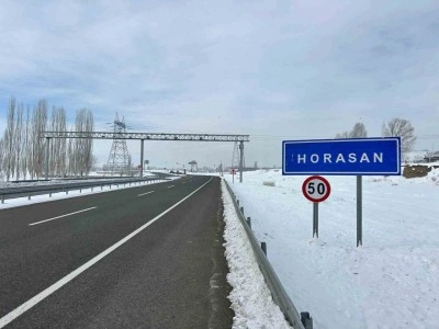 İşte Türkiye’nin en soğuk yerleri