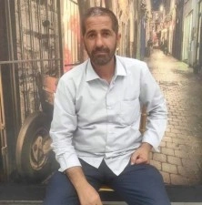 Mesai sonrası işten çıkan şahıs 15 gündür kayıp