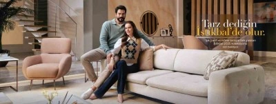 İstikbal 2025’in lansman filmini duyurdu: ’Tarz dediğin böyle olur’