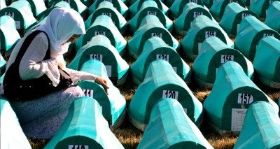 İtalya, Bosna Savaşı'ndaki keskin nişancılar hakkında uluslararası belgeleri talep etti