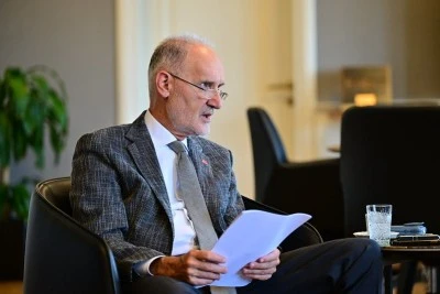 İTO Başkanı Avdagiç: Gümrüksüz Alışveriş Sınırı Sıfırlansın