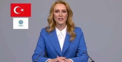 İyi Parti&rsquo;ye S&uuml;rpriz Katılım