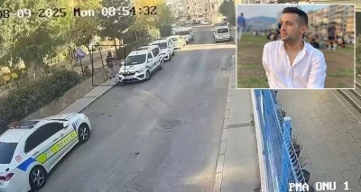 İzmir Balçova'da Polis Merkezine Saldırı: Şehit Sayısı 3’e Yükseldi
