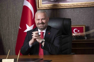 İzmir B&uuml;y&uuml;kşehir &ccedil;&ouml;p tesisi i&ccedil;in Menemen&rsquo;den vazge&ccedil;ti, Başkan Pehlivan: "Başardık"