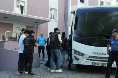 3 Polisin şehit olduğu saldırının davası bug&uuml;n başlıyor