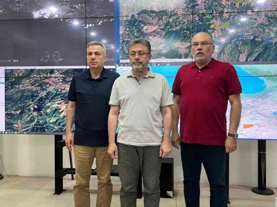 5 köy ve 2 mahalle tedbiren boşaltıldı