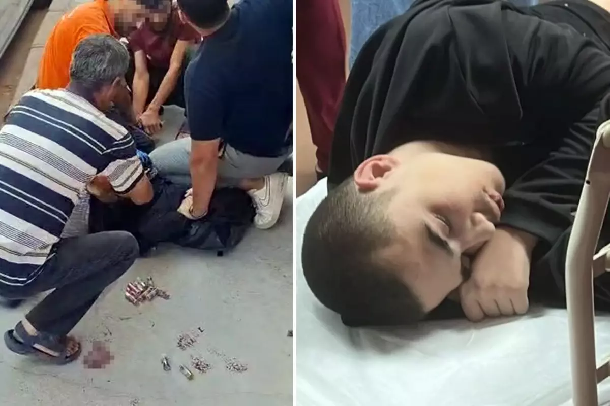 İzmir’de Polis Karakoluna Kanlı Saldırı: Gözaltılar 6’ya Yükseldi, İran Uyruklu Şüpheli İstanbul’da Yakalandı!