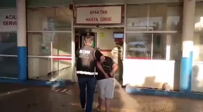 Su&ccedil; &ouml;rg&uuml;t&uuml; propagandası operasyonunda 3 tutuklama